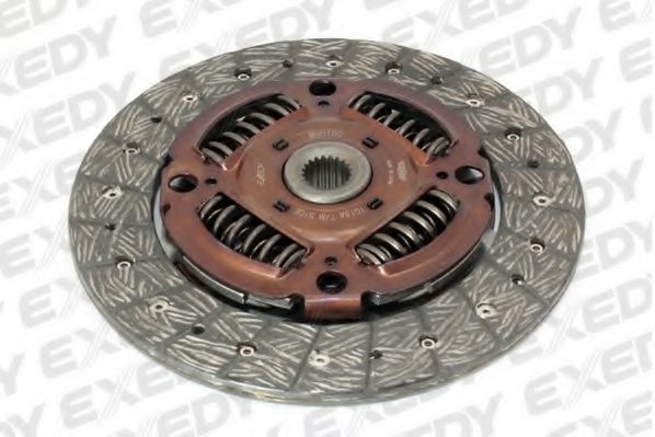 EXEDY MBD100 Clutch Disc